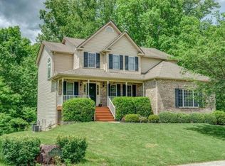6072 Cezanne Ct, Roanoke, VA 24018