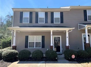 108 Cline Falls Dr, Holly Springs, NC 27540