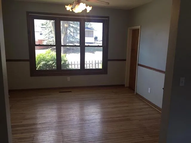 Main Floor Dining Room