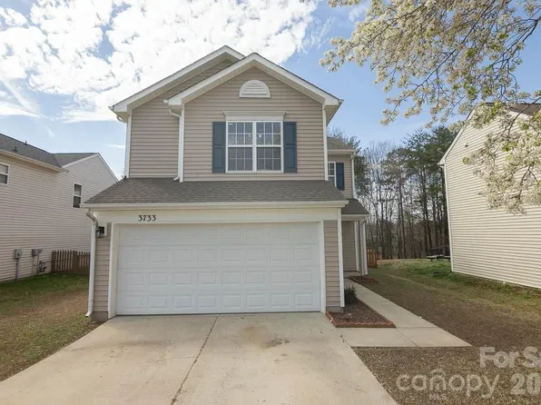 3733 Catawba Creek Dr, Gastonia, NC 28056