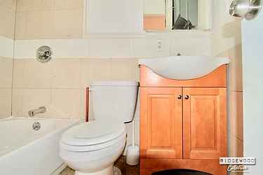 Rented by Voro NYC