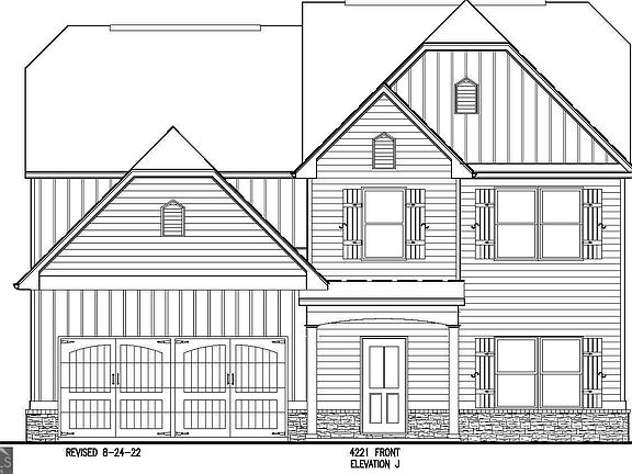 2nd image of 505 Charleston Pl