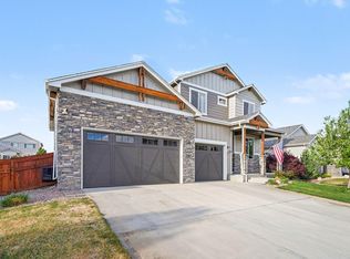 250 Sutherland Dr, Windsor, CO 80550