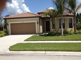 2366 Arugula Dr, North Port, FL 34289