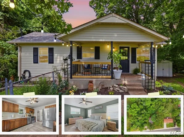 1965 Lonedell Rd, Arnold, MO 63010