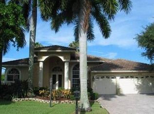 6521 NW 98th Dr, Parkland, FL 33076