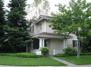 4658 Cowell Blvd, Davis, CA