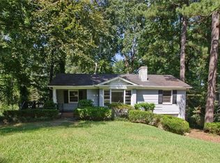 691 Upton Rd NW, Atlanta, GA 30318