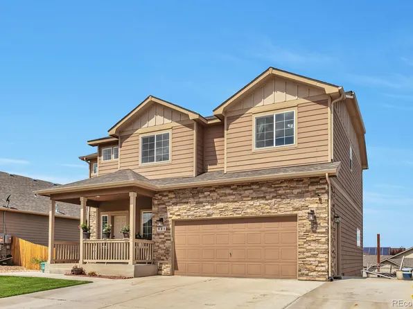 941 W Independent Avenue, La Salle, CO 80645