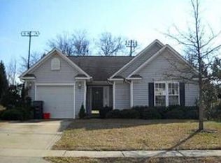 14242 Williams Glen Rd, Charlotte, NC 28273
