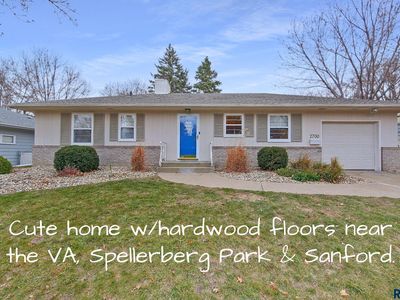 2700 W Wood Dr, Sioux Falls, SD, 57105