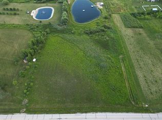 11841 Badger Meadows Rd, New Holstein, WI 53061