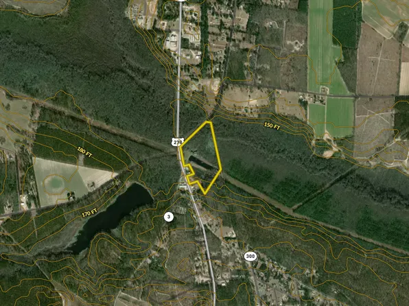 6900 Us Highway 278, Barnwell, SC 29812