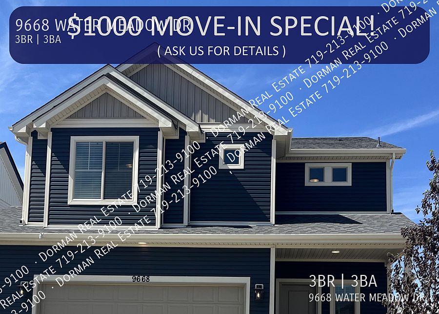 1st image of 9668 Water Meadow Dr