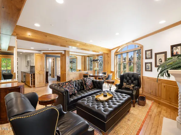 17 Chateau Ct Suite 203, Avon, CO 81620