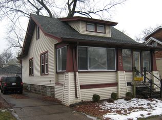 565 W Saratoga Ave, Ferndale, MI