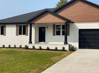 3629 S Farm Road 223, Rogersville, MO 65742