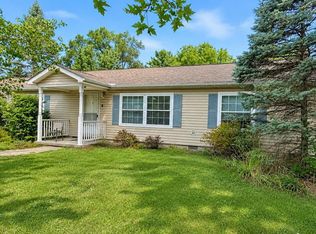8303 Munrovia St, Shelby Township, MI 48317
