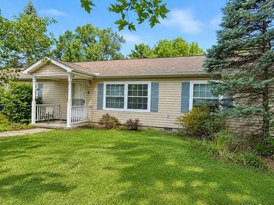 8303 Munrovia St, Shelby Township, MI, 48317