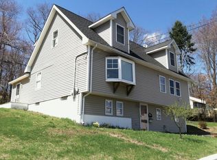 184 New Haven Ave, Waterbury, CT 06708