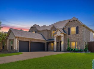 932 Danbury Dr, Desoto, TX 75115