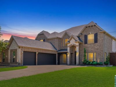 932 Danbury Dr, Desoto, TX, 75115