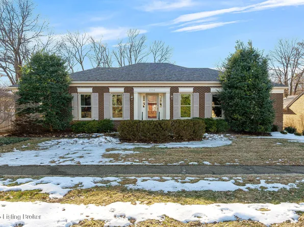 2004 Bainbridge Row Dr, Indian Hills, KY 40207