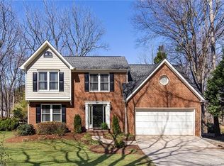 12609 Moores Mill Rd, Huntersville, NC 28078