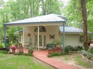 22299 Bailey Grove Rd, Montgomery, TX 77356