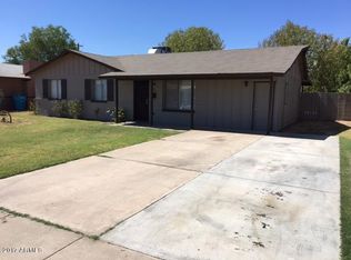 3208 N 64th Dr, Phoenix, AZ 85033