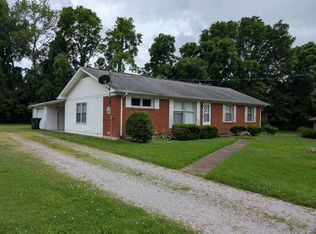 1058 Belvedere Dr, Gallatin, TN 37066