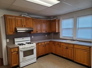 48 Msgr Patrick J Lydon Way #2, Dorchester Center, MA 02124