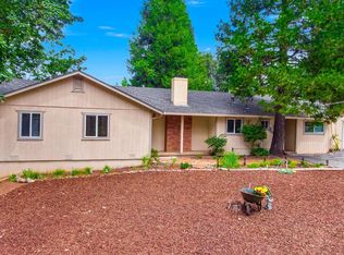 3781 Carson Rd, Camino, CA 95709