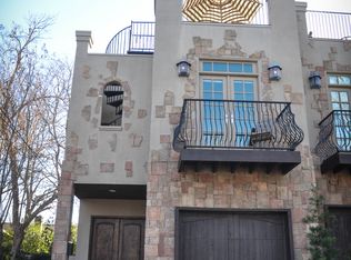705 W Johanna St #A, Austin, TX 78704