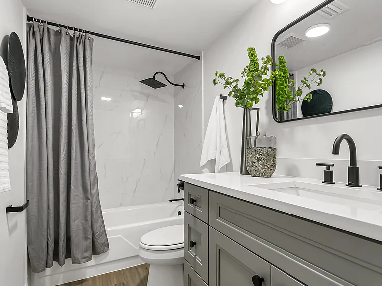 Soho Apartments — Photo 37
