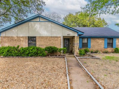 462 Lindenwood Ln W, Hewitt, TX, 76643