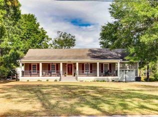 426 Greenfield Rd, Pawleys Island, SC 29585