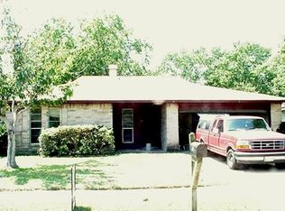7515 Muirwood Ln, Houston, TX 77041