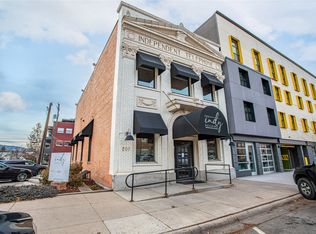 207 E Main St, Missoula, MT 59802