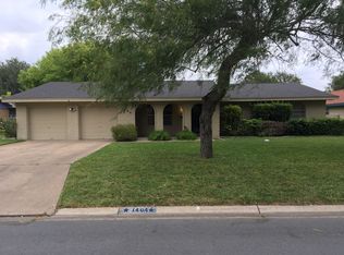 1404 Shasta Ave, McAllen, TX 78504