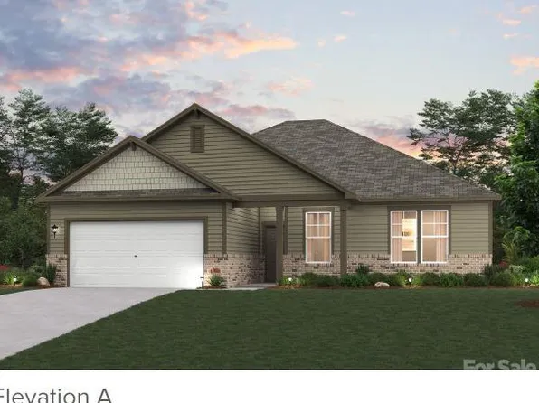 1335 Coppergate Dr, Salisbury, NC 28147