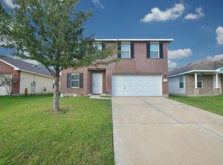 20918 Lansing Ridge Ln, Katy, TX 77449