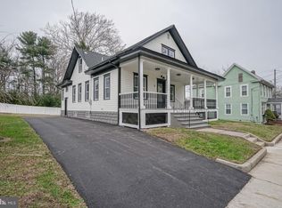 12 High St, Mullica Hill, NJ 08062