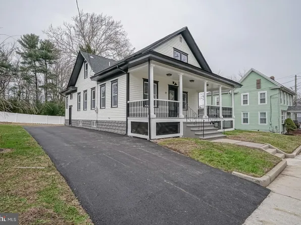 12 High St, Mullica Hill, NJ 08062