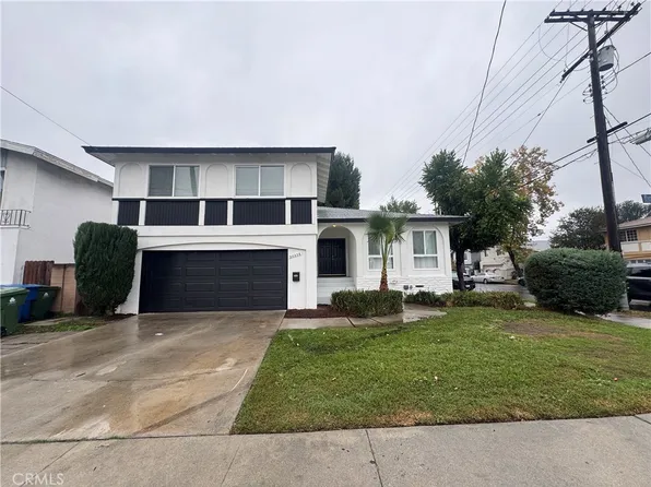 20258 Runnymede St, Winnetka, CA 91306