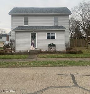 162 E Church St, Tuscarawas, OH, 44682