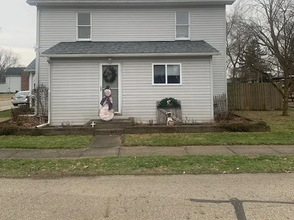 162 E Church St, Tuscarawas, OH 44682