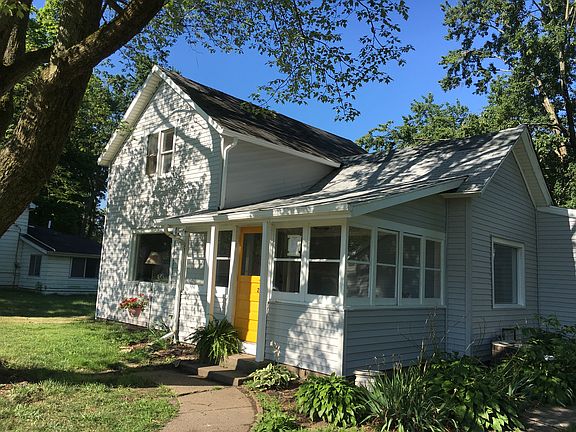 A beautiful Osceola home