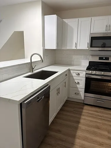 Floor plan Camino Real Apartments