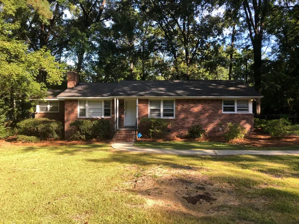 1641 Omarest Dr, Columbia, SC 29210